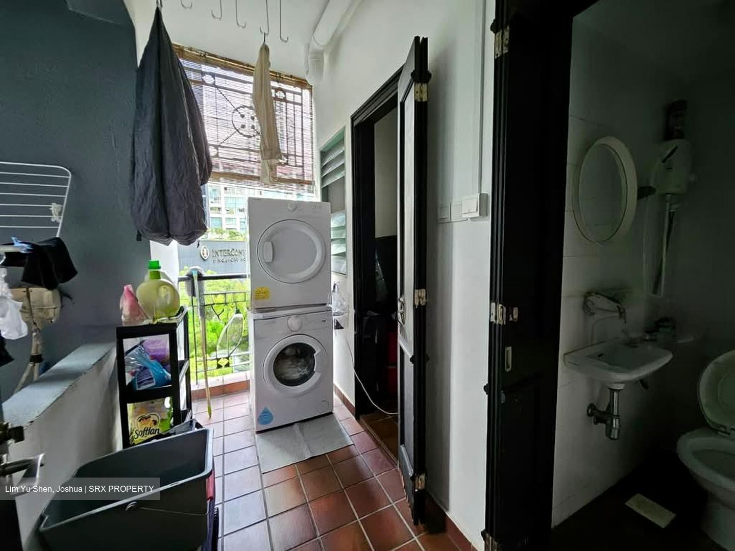 The Quayside (D9), Apartment #537814181